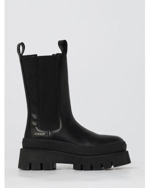 Paia Copenhagen Shoes - Black