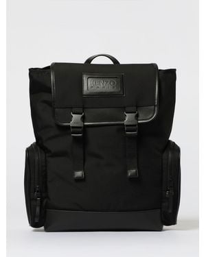 KENZO Backpack - Black