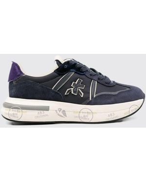 Premiata Sneakers - Blue