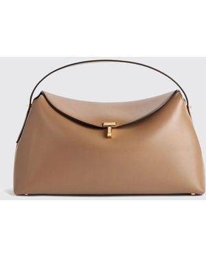 TOTEME Sac Cabas Femme - Neutre