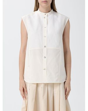 Paul Smith Camicia Smanicata - Bianco