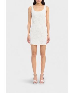 ROTATE BIRGER CHRISTENSEN Dress - White
