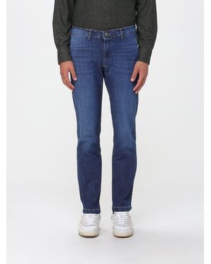 XC Jeans Hombre - Azul