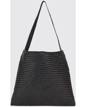 Dragon Diffusion Bolso De Hombro Ars Tote - Negro