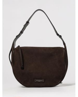 Gianni Chiarini Handtasche Damen Club Marcella - Schwarz