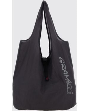 Gramicci Nylon Bag - Black