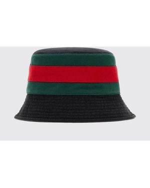 Gucci Hat - Red