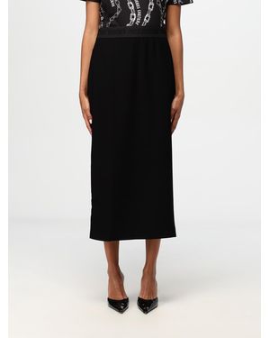 Versace Jeans Couture Skirt - Black