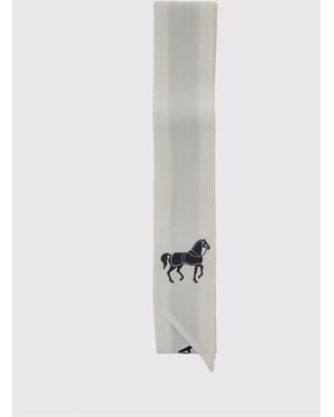 Fendi Foulard Donna - Bianco