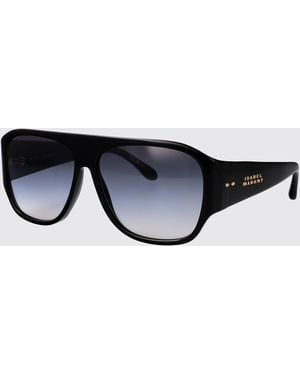 Isabel Marant Sunglasses - Black