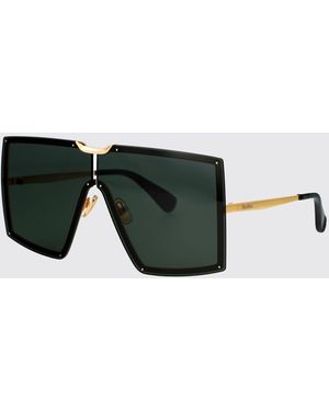 Max Mara Sunglasses - Black