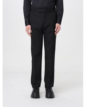 McQueen Trousers - Black
