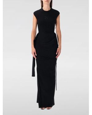 OTTOLINGER Dress - Black