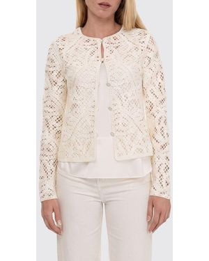 Emporio Armani Jacket - White