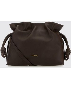 Loewe Handbag - Brown