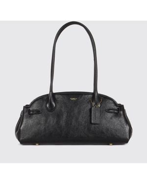 COACH Shoulder Bag - Black