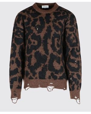 Laneus Sweater - Black