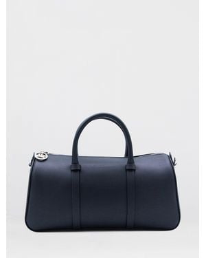 Longchamp Handtasche Damen - Blau