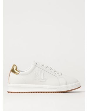 Ralph Lauren Zapatos Mujer - Neutro