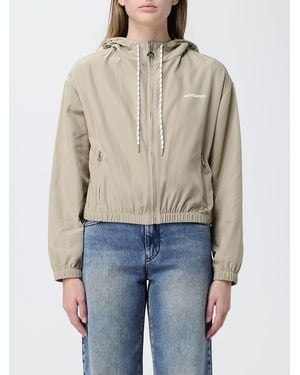 Patrizia Pepe Jacket - Blue