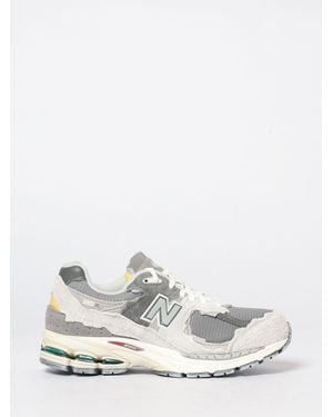 New Balance Sneakers Herren - Weiß