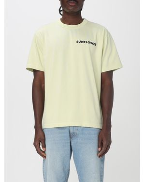 sunflower T-Shirt - Natural