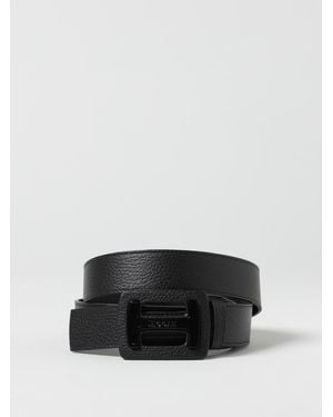 Hogan Belt - Black