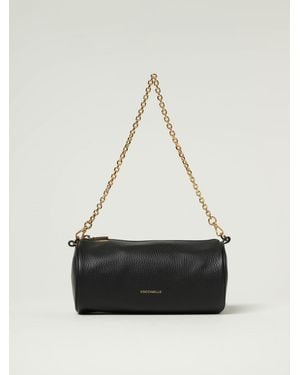 Coccinelle Schultertasche Damen - Weiß