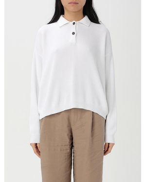 Brunello Cucinelli T-Shirt - White