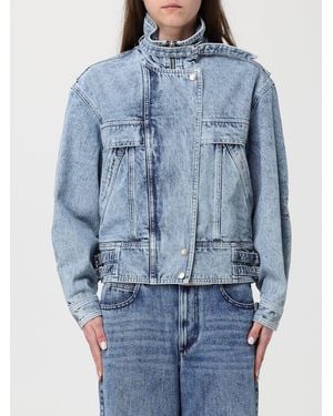 Isabel Marant Jacket - Blue