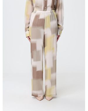 ARMANI EXCHANGE Trousers - Natural