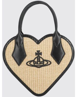 Vivienne Westwood Bag - Natural