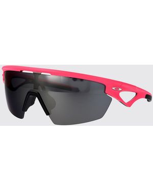 Oakley Occhiali Da Sole Sphaera - Rosa