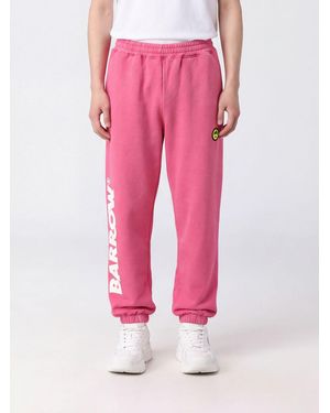 Barrow Jogging Pants - Pink
