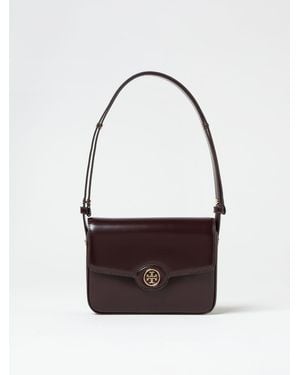 Tory Burch Crossbody Bags - White