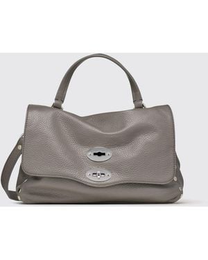 Zanellato Crossbody Bags - Grey