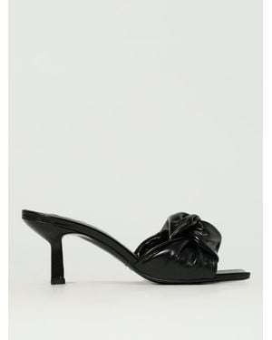 BY FAR Chaussures Femme - Noir