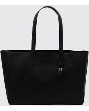 Tom Ford Bolsos Hombre - Negro