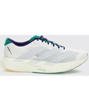 adidas Originals Adizero Evo Sl Low-Top Trainers - White
