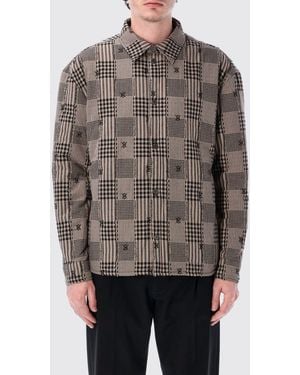 Daily Paper Jacket - Grey