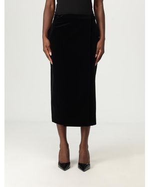 Saint Laurent Skirt - Black