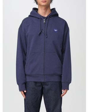 Carhartt Sweatshirt - Blue