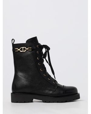 Twinset Shoes - Black