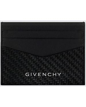Givenchy Portefeuille Homme - Blanc
