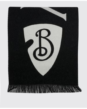Burberry Scarf - Black