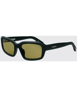 Jacquemus Sunglasses - Green