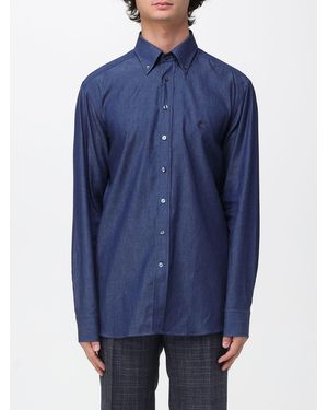Etro Shirt - Blue