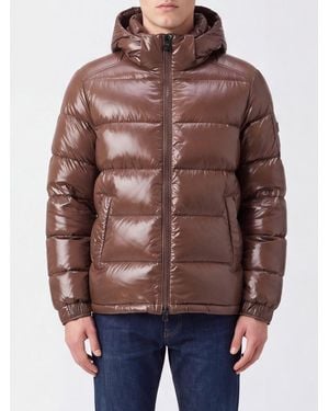 Herno Jacket - Brown