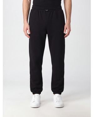 Philipp Plein Trousers - Black