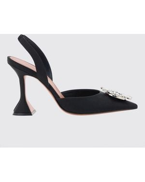 AMINA MUADDI Scarpe Donna - Bianco